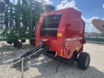 Main image Massey Ferguson 1745